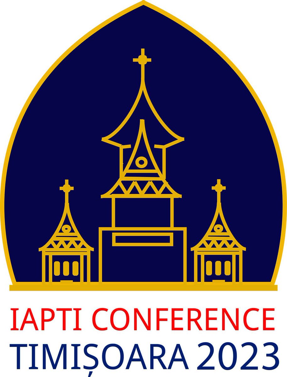 #IAPTI2023 #xl8 #t9n #Romania #IAPTI