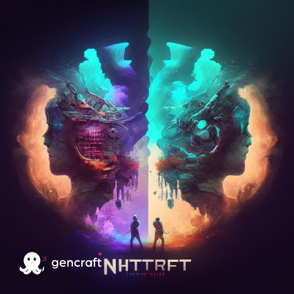 NFT Gaming: A Controversial Landscape

The gaming industry is divided over NFTs, with controversies ranging from games being banned for dealing in NFTs to lawsuits over blockchain games. 

#NFTInvestment
#NFTOwnership
#TokenizedAssets