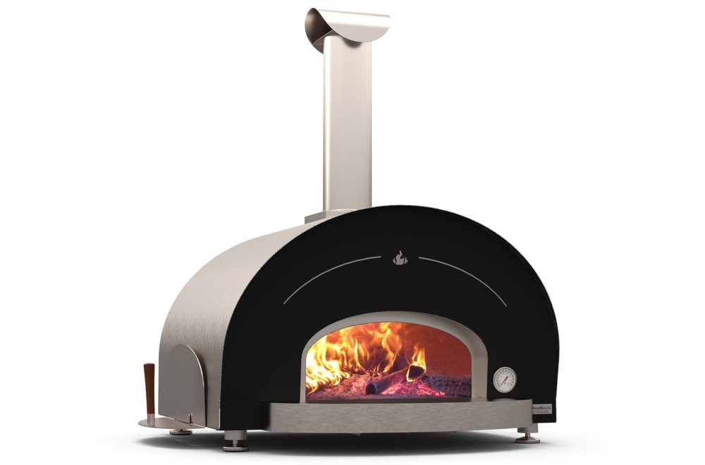 Transform backyards into pizzerias with our state-of-the-art oven that combines exceptional craftsmanship with mouthwatering flavors: lnkd.in/eERtMsz4

#HearthstoneOutdoor #PizzaOven #WoodFiredDelights #PizzaLovers #BackyardCooking