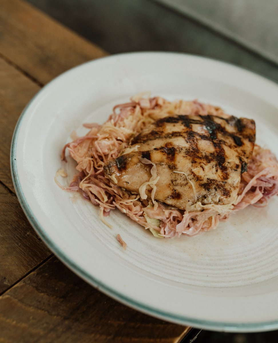PaleoPowerMeals's tweet photo. Fuel your body with wholesome goodness. Try our delicious Paleo Power Meals today! 💪🍽️ ⁠
⁠
#PaleoPowerMeals #HealthyEating https://t.co/RB9fZ6xDf6