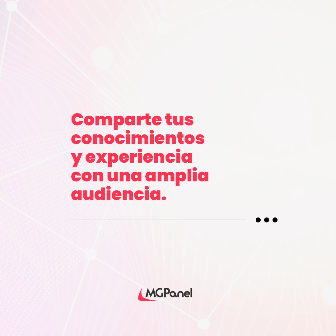 mgpanel_co's tweet image. 🚀 Potenciando tu curso de programación alojado en tu sitio web puedes alcanzar a una audiencia ávida de conocimiento. 
🌟 Es por ello que debes utilizar estrategias efectivas para promocionar tu curso y maximizar su alcance. 
#cursodeprogramación 
#aprendizajeonline