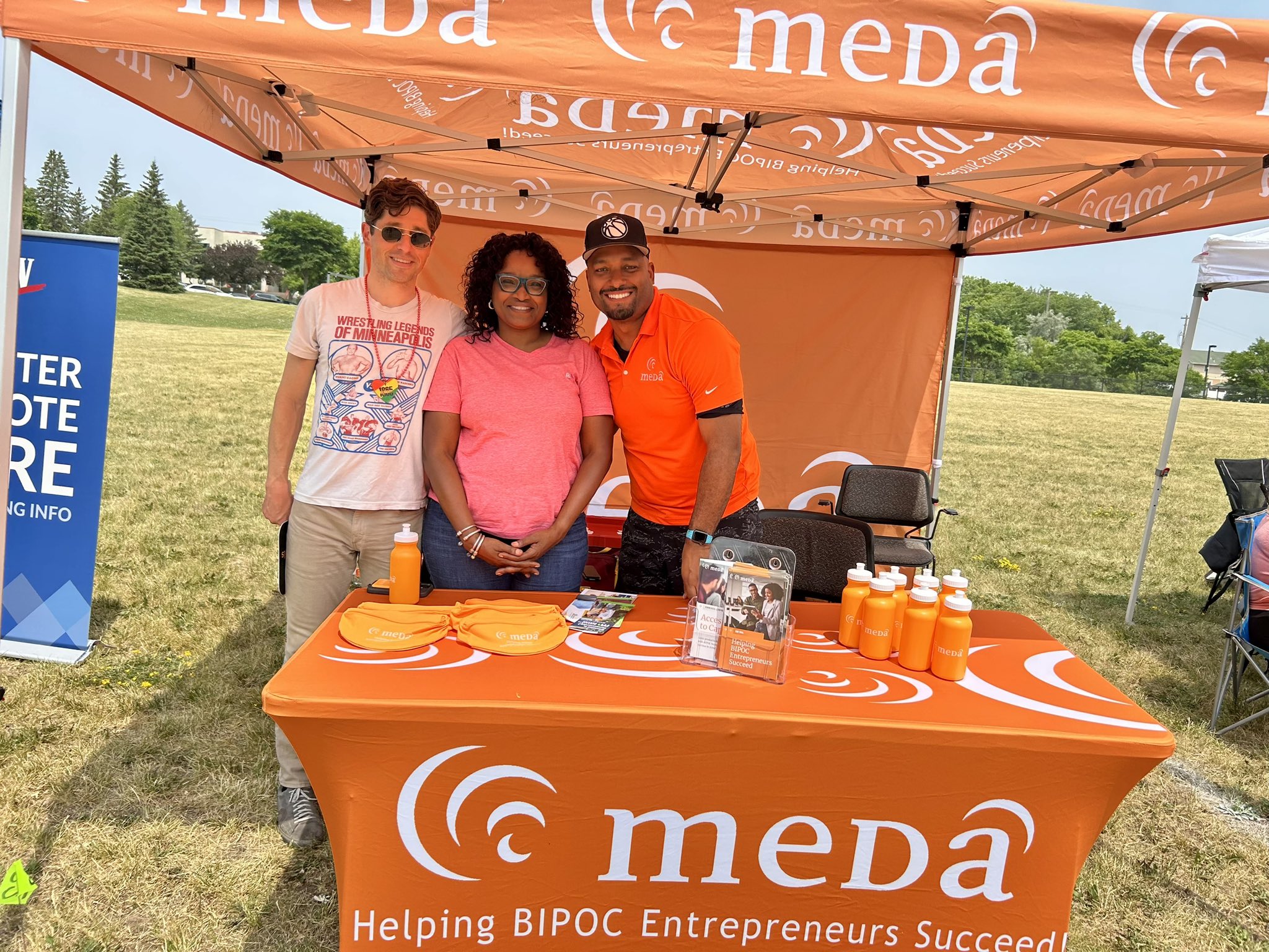 Mayor Jacob Frey on Twitter: "Today marks a historic day in our country