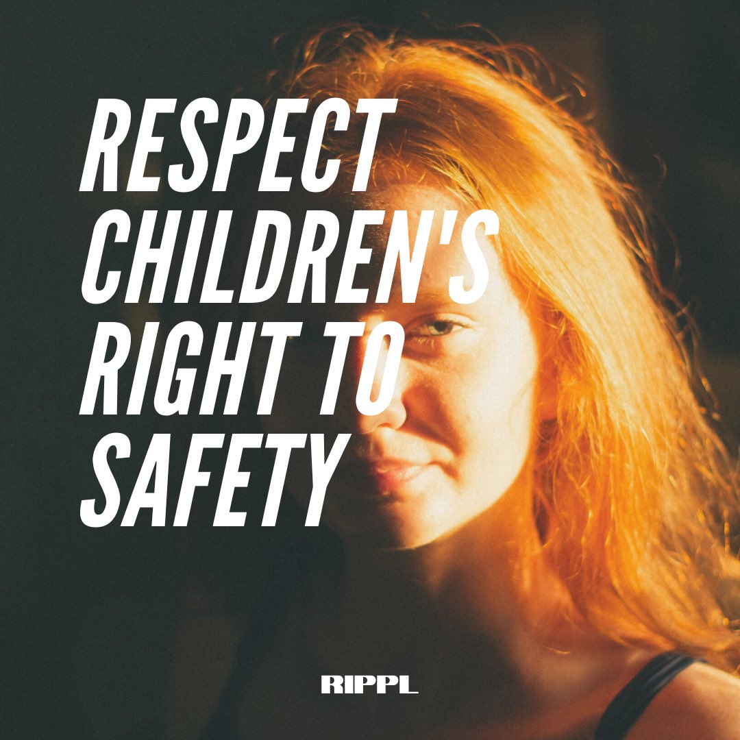 rippl_ed's tweet photo. The leaked ‘trans guidance’ for schools fiercely contradicts the @UN’s Convention on the Rights of the Child. 

Trans and gender-questioning children have the right to privacy, an opinion, safety, and survival. 🏳️‍⚧️ We must not undermine a child’s rights.

#TransRights #education https://t.co/62Gg9Y9osB