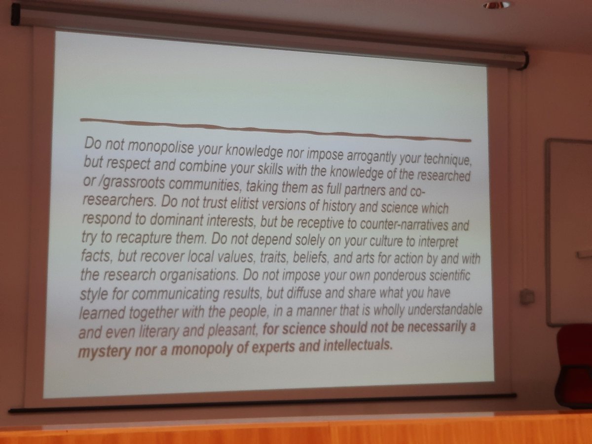 INORP ERASMUS+ Social Work Project tweet media