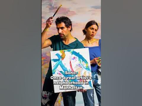 THE HISTORY OF DUMBO IN ONE MINUTE.    Dancing Bob and I have lived in Dumbo, Brooklyn since before it was called Dumbo. Got 60 seconds to hear Bob tell the sad story?   #dumbo  #dumbobrooklyn #adobeexpress   buff.ly/3PiZw8o