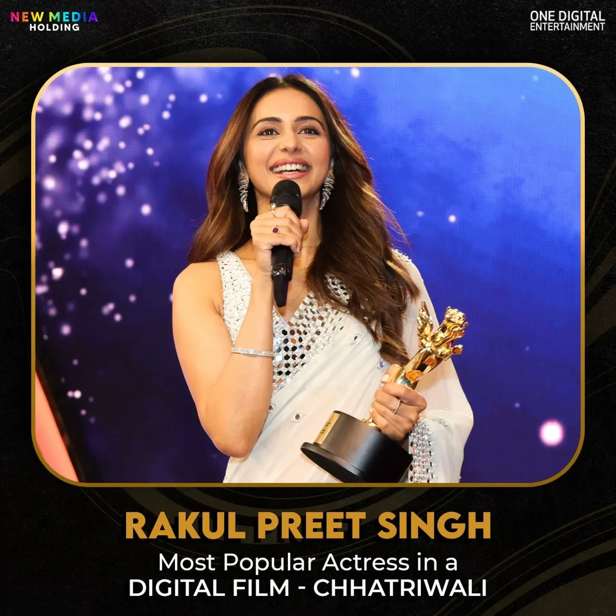 One Digital Ent. tweet media