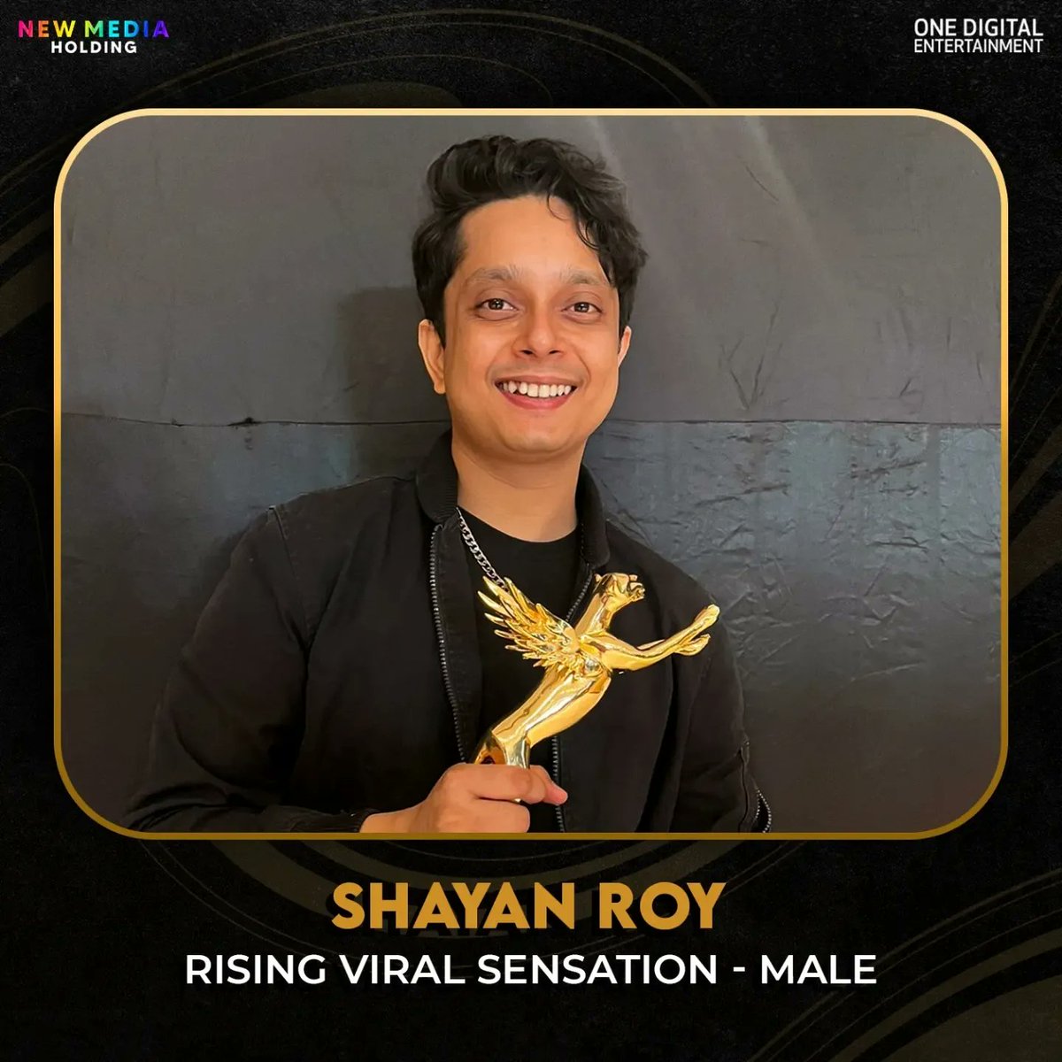 One Digital Ent. tweet media