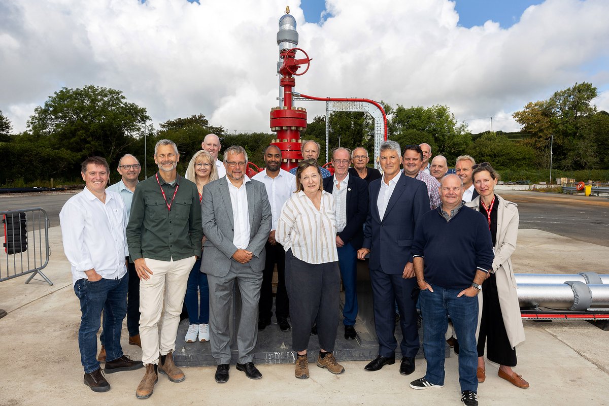 edengeothermal tweet media