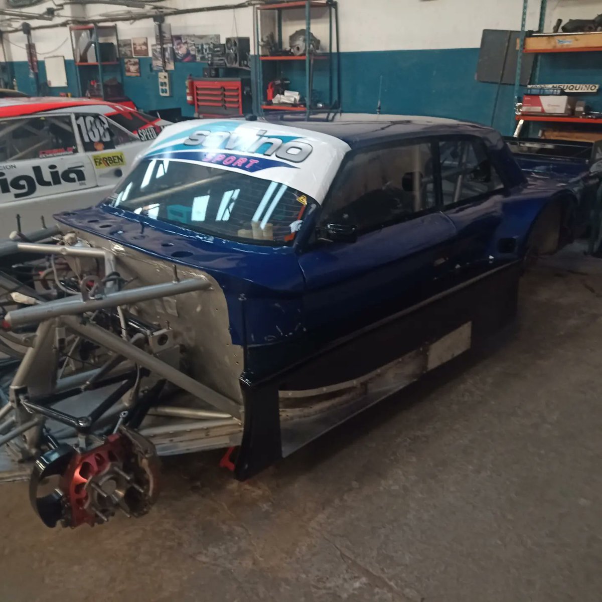 Buenos dias! Aca les muestro los autos que estan en alquiler!
Ford para TC o TCP
Chevrolet para TC o TCP
Ford para TCP o TCM
Ford para TCM o TCPM
No duden en consultar o visitar el taller.
<a href="/Campeonesnet/">Campeones 🦅</a> <a href="/Jorgemarchesin/">Tío Cuqui</a> <a href="/CarburandoTV/">Carburando</a> <a href="/mundosportextra/">MundoSport 🔊</a> <a href="/vueltaprevia/">Vuelta Previa</a> <a href="/SergioTenaglia/">Sergio Tenaglia</a>