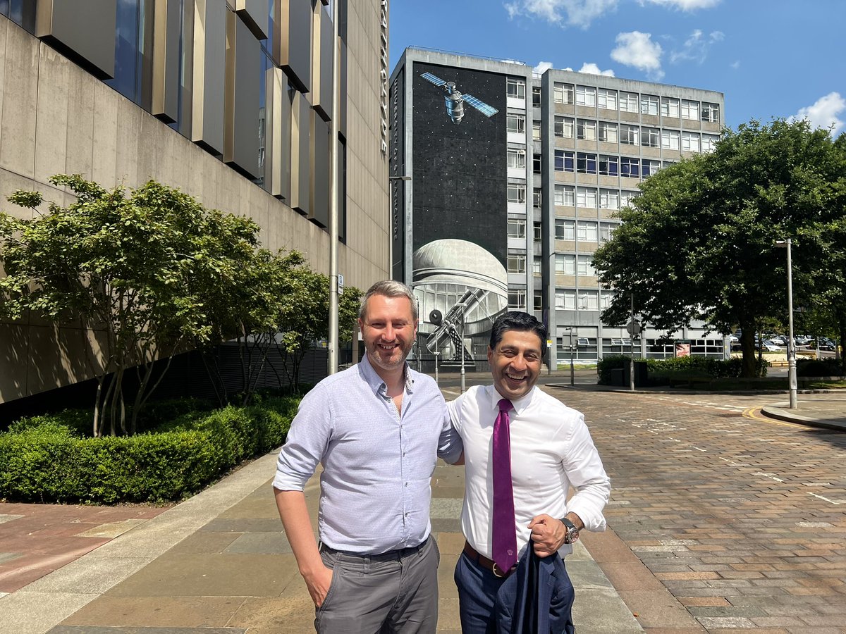 Nigel B. Jamieson tweet media