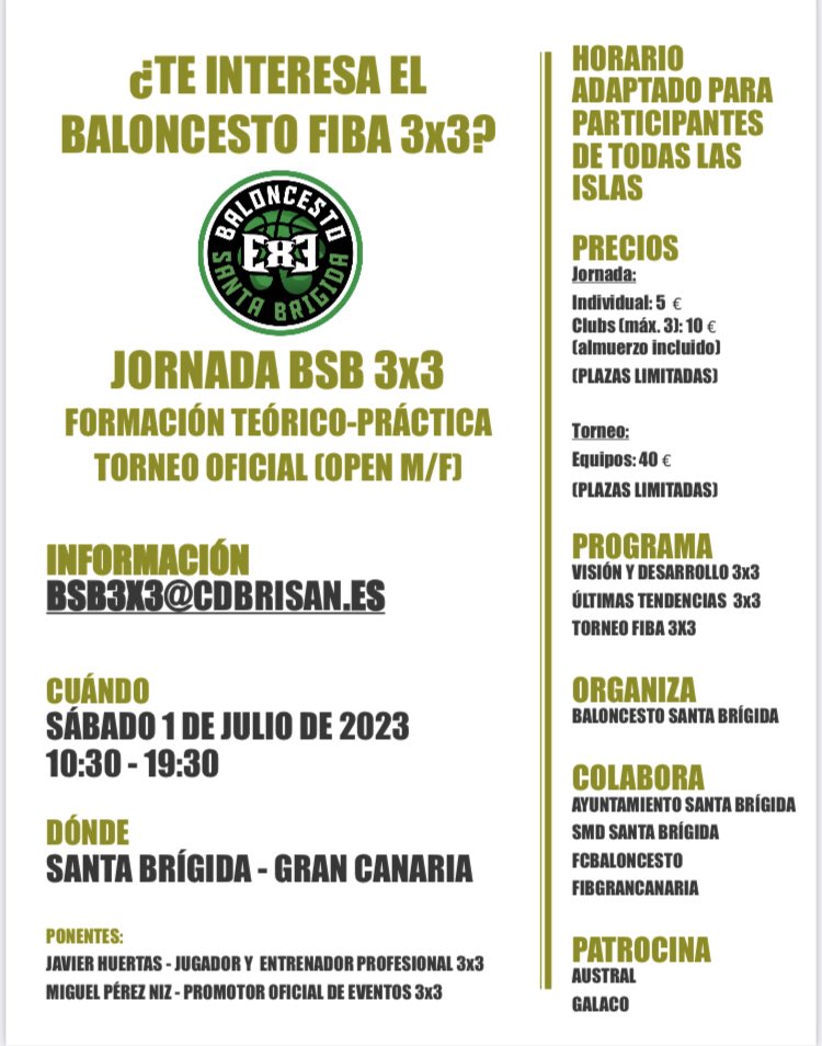 Te interesa?#3x3