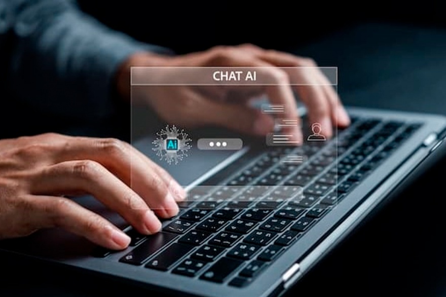 5 ciberamenazas que los delincuentes pueden generar con la ayuda de ChatGPT. Por: Manu Santamaría Delgado, Senior Global Product Manager de
@WatchGuardLatAm

revistainnovacion.com/nota/12047/5_c…… #CIBERSEGURIDAD #IDENTIDAD #CHATGPT #MALWARE #WATCHGUARDEPDR #CIBERDELINCUENTES