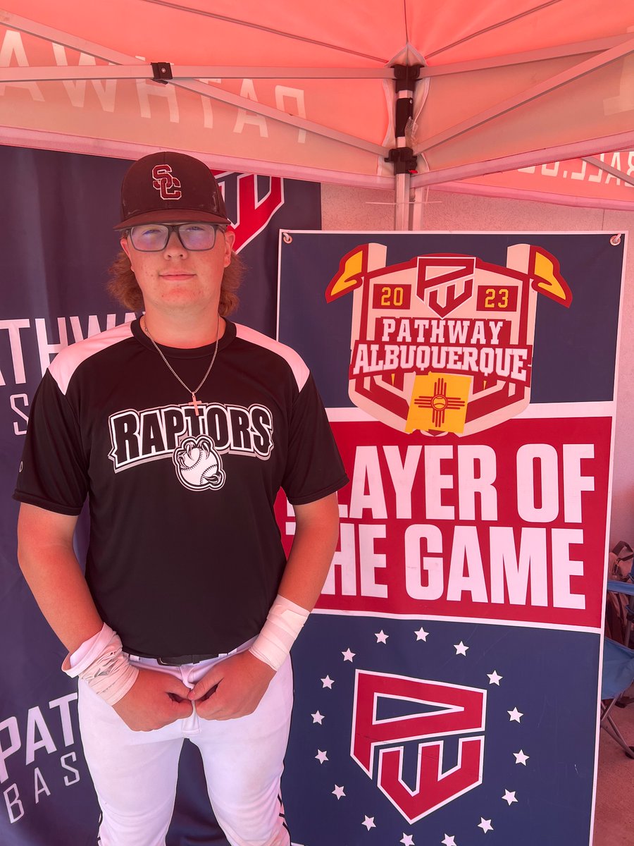 Pathway Baseball tweet media