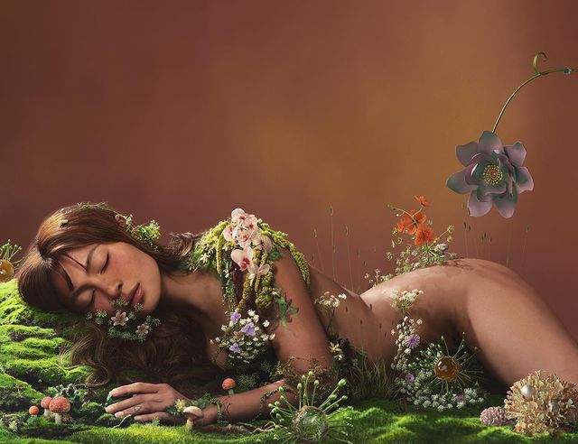 NaddictsOfc's tweet photo. overgrown pre-save link 

https://t.co/CRAJoZhMk9

#NadineLustre #NadineOVERGROWN 

📷 230619 nadine's IG update https://t.co/z6Pk1CFvpc