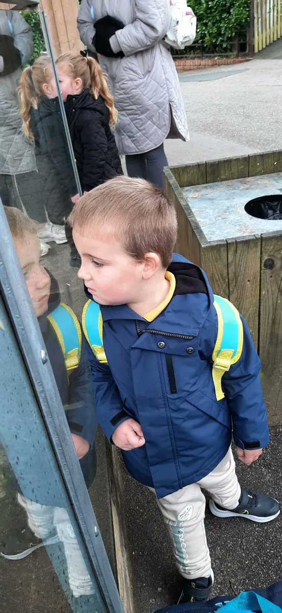 Aston Hall Junior and Infant School tweet media