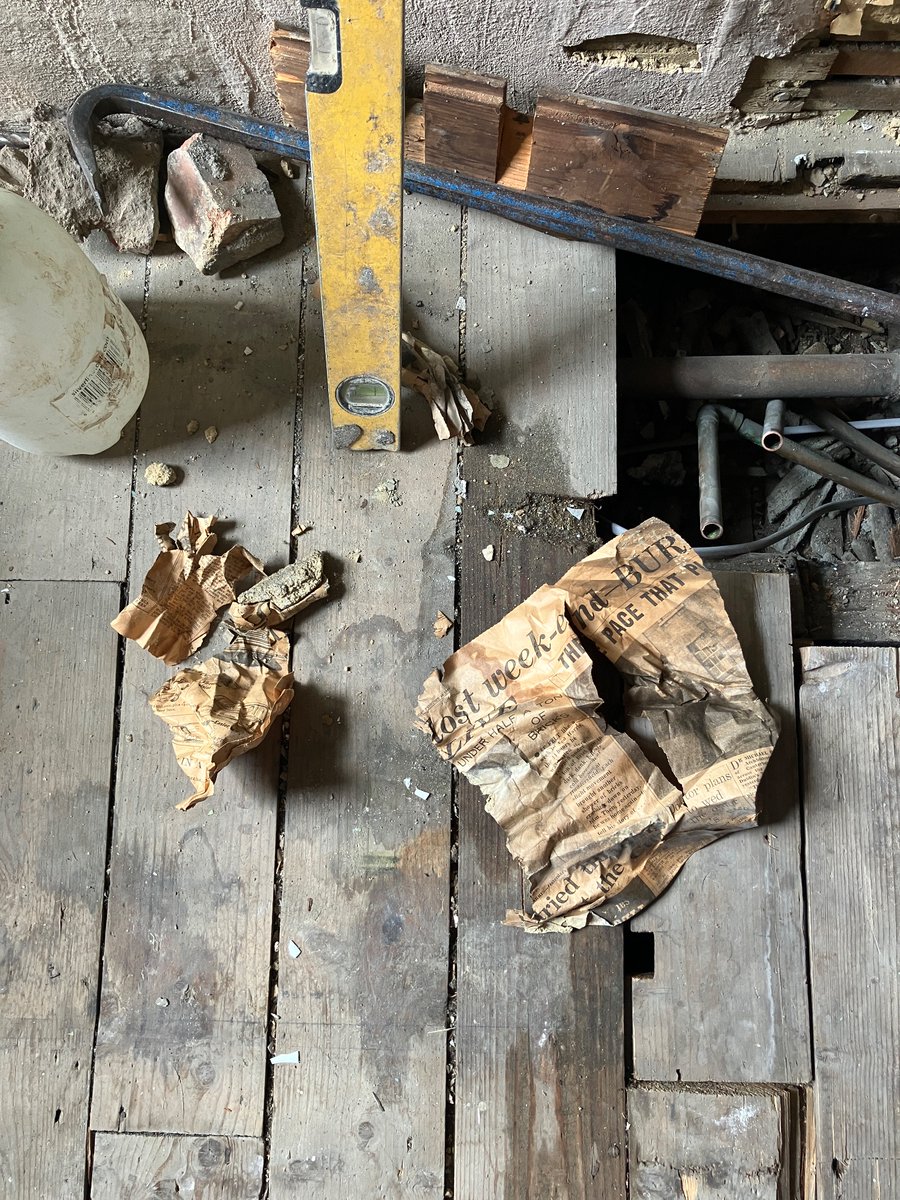 Steve Clarkson tweet media