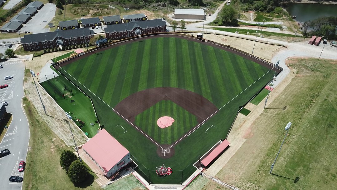 Brett Blomquist (@brettblomquist3) on Twitter photo I am thankful for this opportunity to compete and play for one of the best programs in all of college baseball. Big thanks to everyone who’s been supportive and helpful along the way.
Time to bring the natty back home <a href="/NGUBaseball/">North Greenville Baseball</a> !!! I am thankful for this opportunity to compete and play for one of the best programs in all of college baseball. Big thanks to everyone who’s been supportive and helpful along the way.
Time to bring the natty back home <a href="/NGUBaseball/">North Greenville Baseball</a> !!!