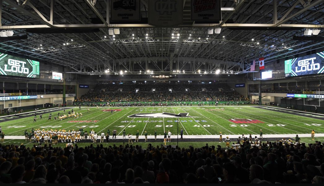 Tom Miller on Twitter: "UND football has its first 2024 commitment in Tom Miller on Twitter: "UND football has its first 2024 commitment in