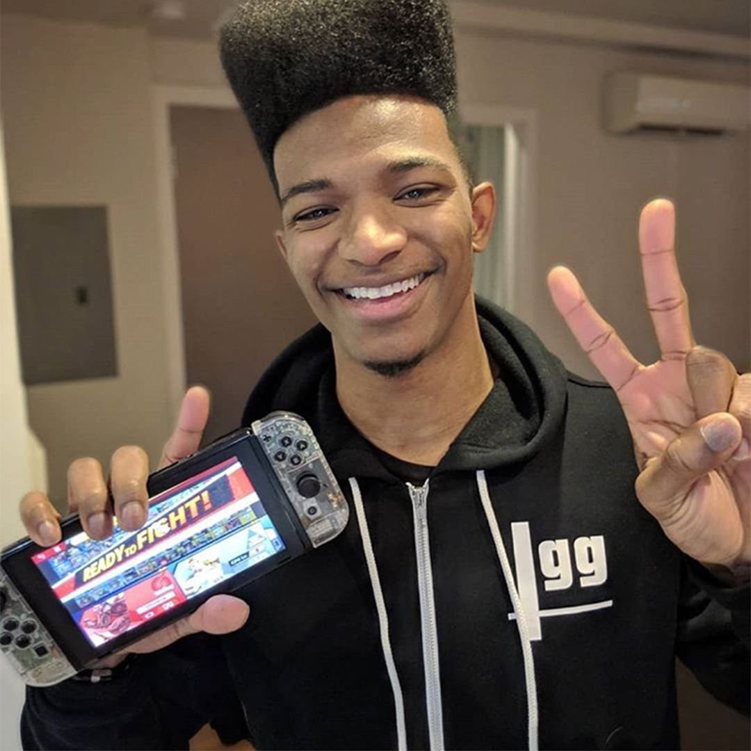 Dexerto's tweet image. It has been 4 years since the community lost Etika