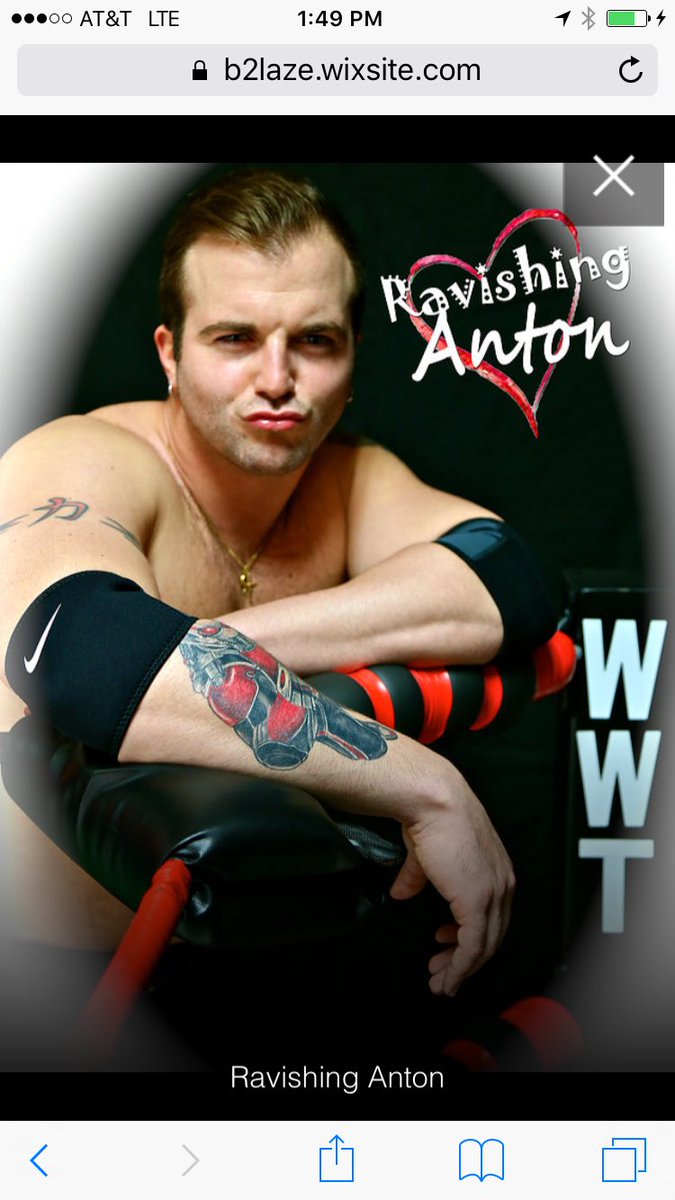 Law &amp; Order would like to wish HBD to the WWT Champ RA ! GOLD ⭐️⭐️⭐️