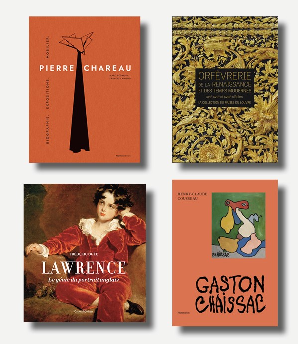 📚Les 4 ouvrages finalistes pour le Prix du Cercle Montherlant – Académie des beaux-arts viennent d’être dévoilés. Attribué en octobre prochain, le prix sera remis au cours de la Séance solennelle de l’Académie des beaux-arts qui se tiendra le 15 novembre 2023. <a href="/CleMontherlant/">Cercle Montherlant</a>