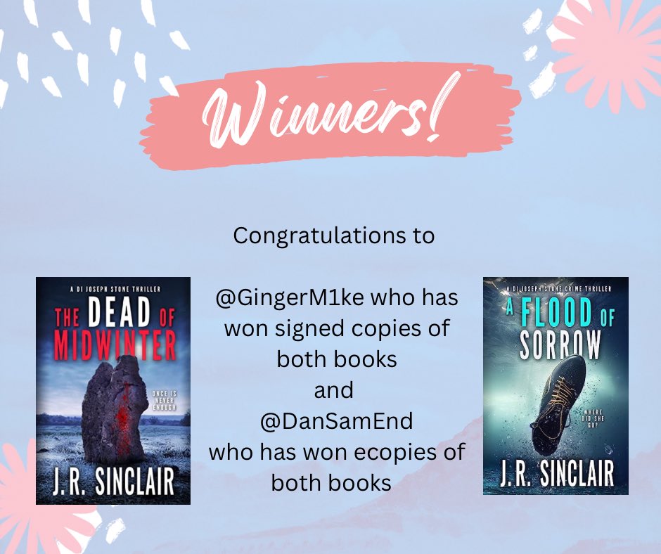 Lynda’s Book Reviews and News tweet media