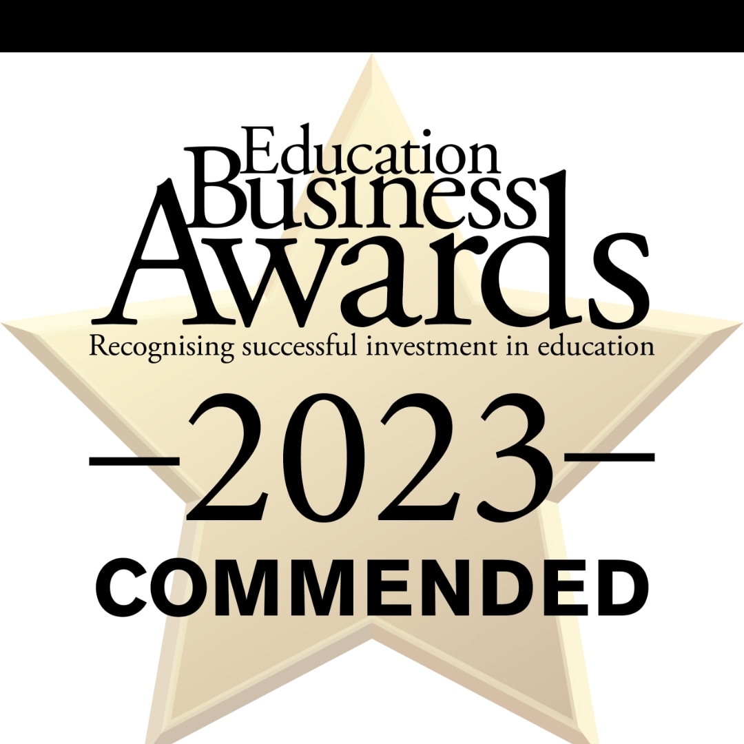 We are honoured to have been awarded by the Education Business Awards a commendation for our school catering after being shortlisted for the award! Our homemade meals are all made on site and are nutritious and delicious! We are thrilled!