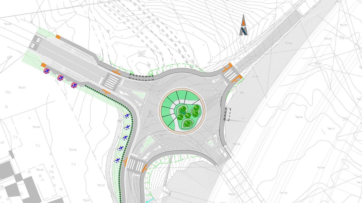 Concello da Coruña tweet media