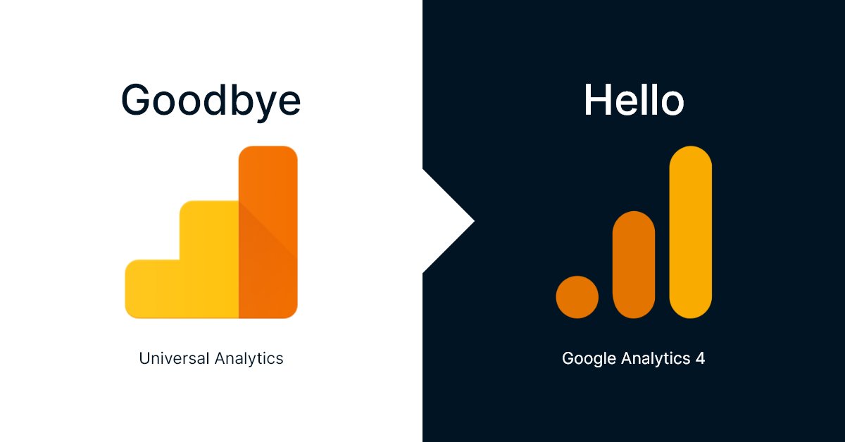 It's almost too late ⏰ The date for GA4 quickly looms & that means that when Universal Analytics ends on 1st July, you’ll have a break in your data. Has your agency spoken to you about the switch yet? Let our data scientists do the migration for you 👉 hubs.la/Q01TYy-x0