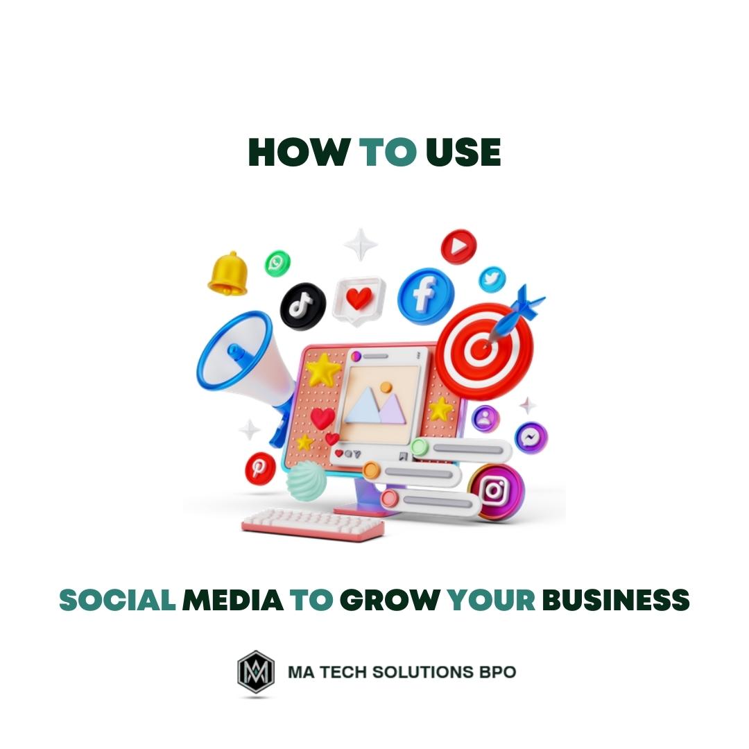 MATechSolution1's tweet image. ♦ How to Use Social Media to Grow Your Business matechsolutionsbpo.com/blogdetail/how… 

SMM Services: matechsolutionsbpo.com/digital-market… 

#matechsolutionsbpo
#OneStopSolutions

#smm #socialmediamarketing #SocialMediaManagement
#YouTube #Facebook #instagram #Mondaymorning

#Juneteenth2023
#JuneteenthDay