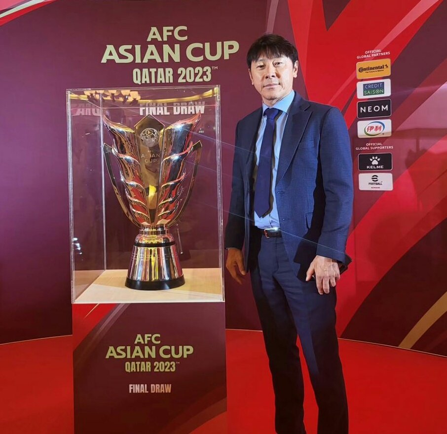 Meski hanya kalah 2-0 dari juara dunia, Coach STY punya PR besar sebelum Piala Asia

Selain upgrade materi pemain inti, Coach STY juga harus cari pemain cadangan yang kualitasnya beda tipis dari pemain inti

Di Liga 1 gak tersedia, tambah pemain keturunan grade A solusinya