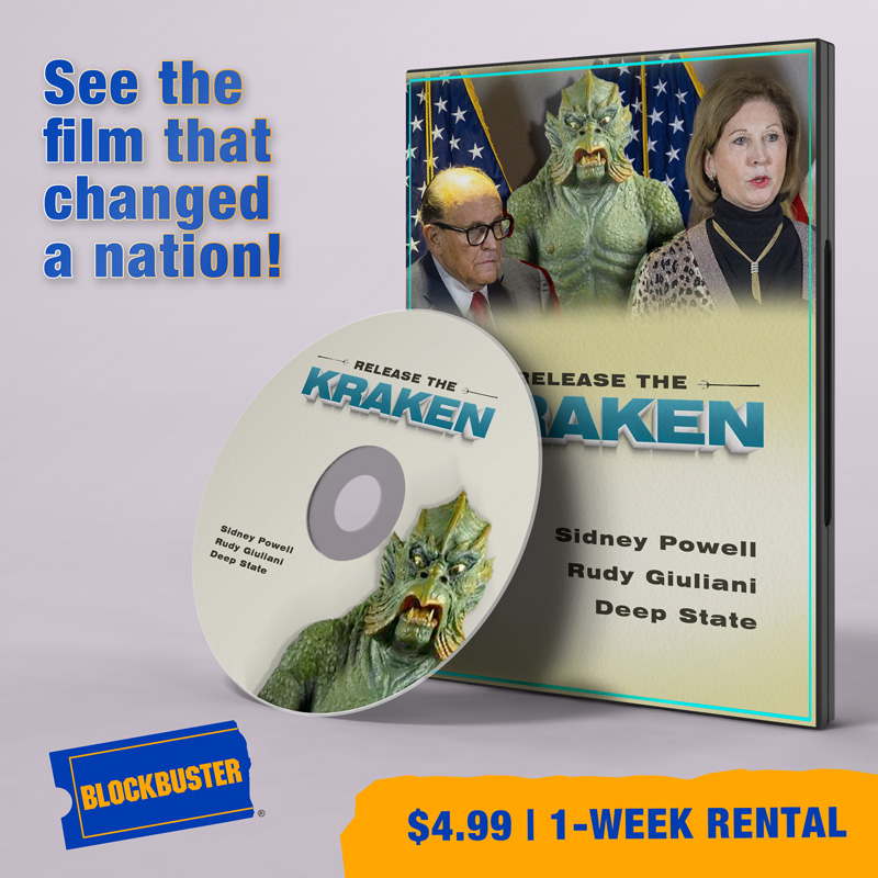 @MarvinDav313 @RsGuitarDungeon @aznative2a @marklevinshow No way - watch KRAKEN. It is SO MUCH BETTER. Cooler special effects, better cinematography, and killer soundtrack. Mules is for soros loving commies.