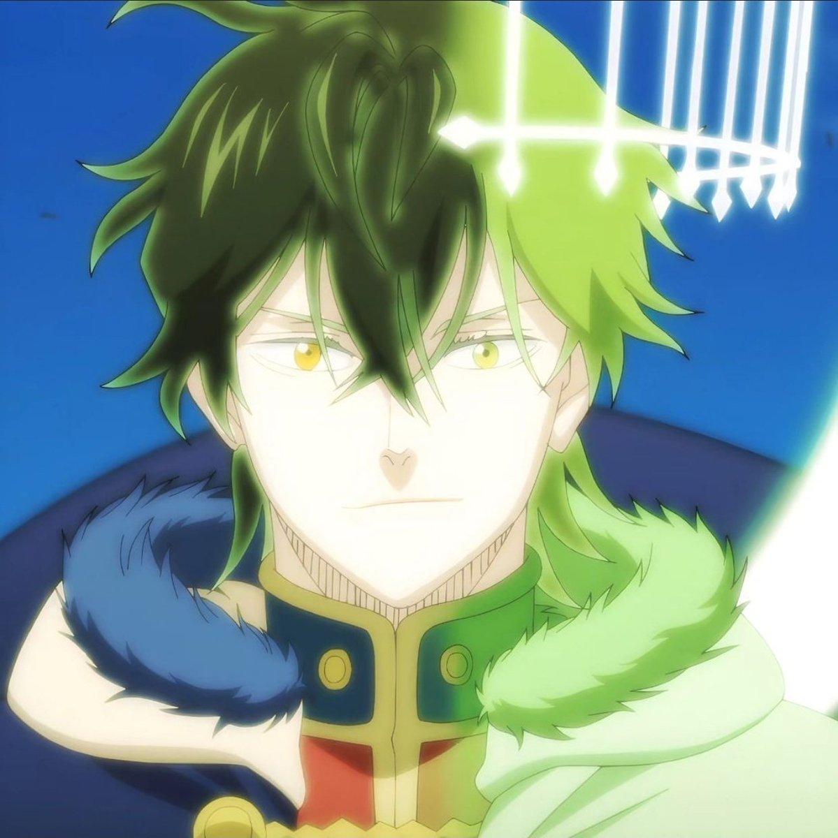 ImmaAnimeGal's tweet photo. Asta & Yuno ❤️❤️ They're Brothers, Friends & Rivals 🍀🥰
#BlackClover #asta #astademon
#ブラッククローバー #yuno #BlackCloverSOTWK #animeboy https://t.co/wOejuIMtIR
