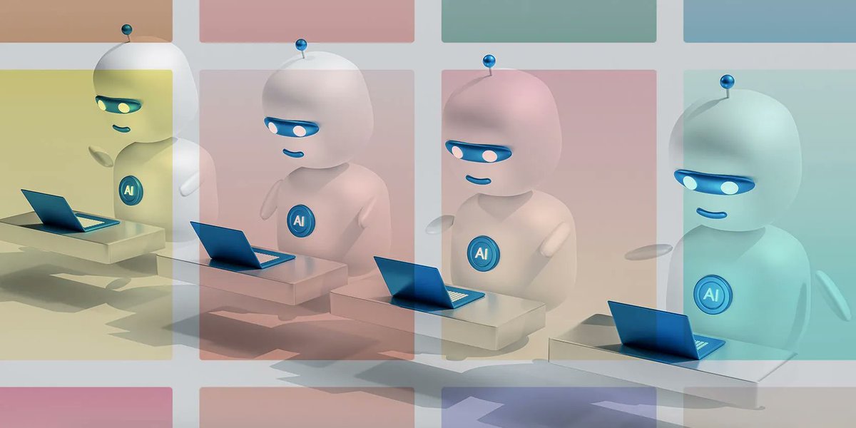 andresvilarino's tweet image. 13 #AI #GraphicDesignTools to Boost Your Workflow 

#GraphicDesign #ArtificialIntelligence 

buff.ly/4487Dc2