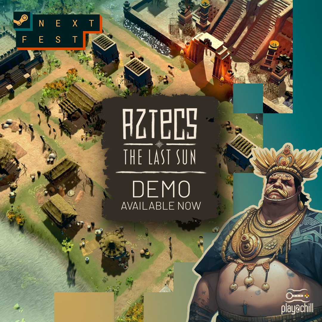 play2chill on Twitter: 