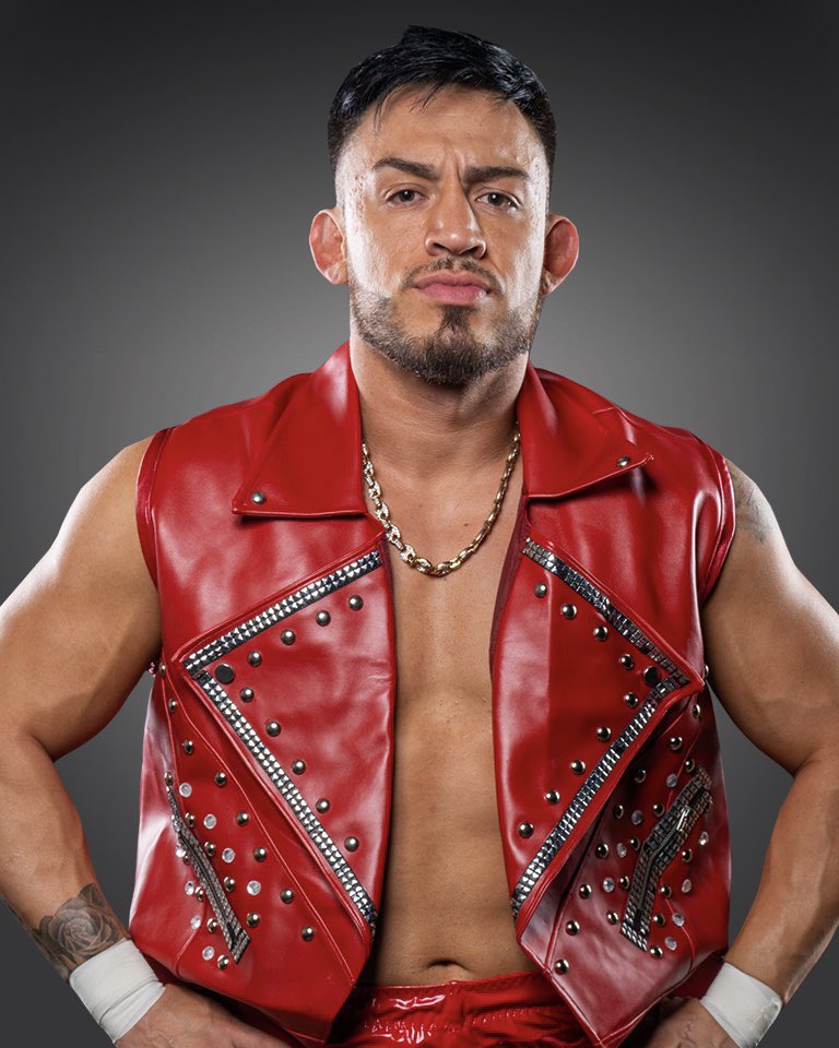 Chupacabra on Twitter "🎂Happy Birthday to Daga! Daga_wrestler Daga