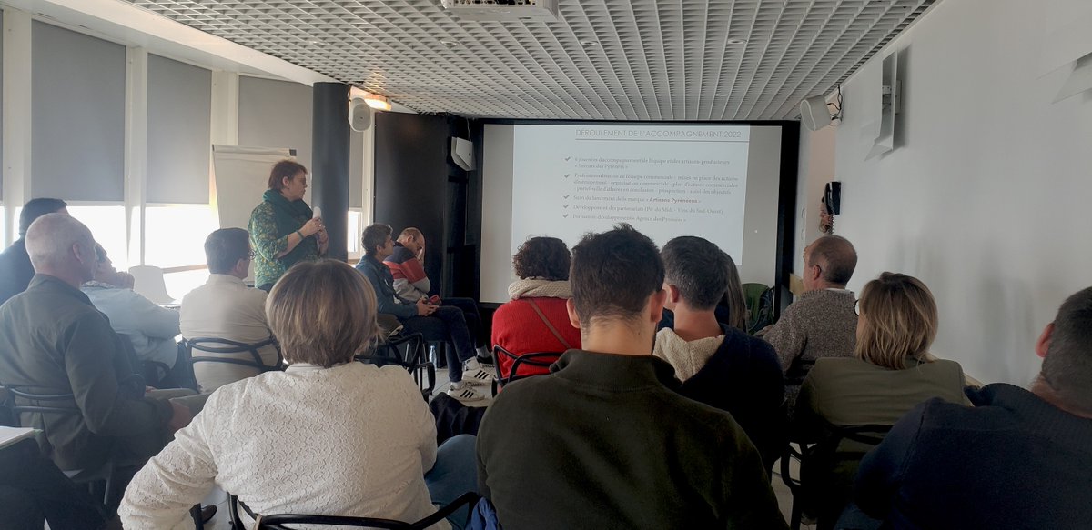 ankoconservas's tweet photo. 📷 Une Assemblée Générale au Sommet !
Un grand merci à l’équipe @PicduMidi   pour leur accueil sur ce site emblématique.
Bienvenue à nos nouveaux adhérents  : La Miellerie Rayon d’Or, L’Atelier du Piment, et les producteurs des volailles Aldabia. https://t.co/o5KSxYIzTc