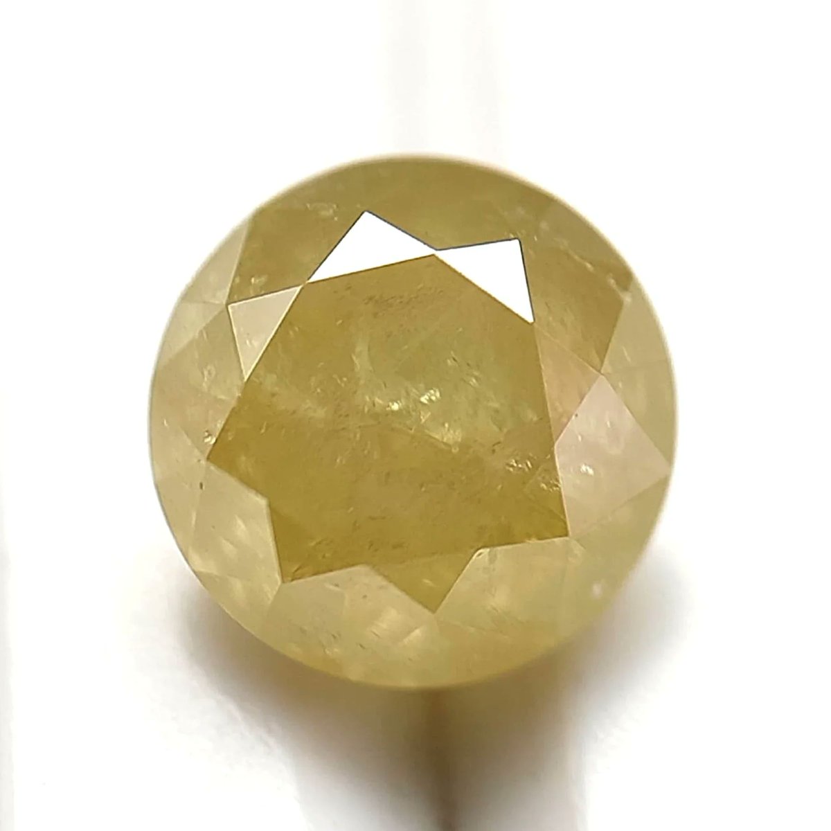 AvellinnoJewels's tweet image. 1.55 Carat Loose Rustic Yellow Color Diamond For Ring Making💍

avellinno.com/products/1-55-…

#roundrosecut #rusticdiamond #roundshapediamond #looserounddiamond #facetedcutdiamond #fancycolordiamond #browndiamond #loosediamond #naturaldiamond #diamondstone #looseroundshape