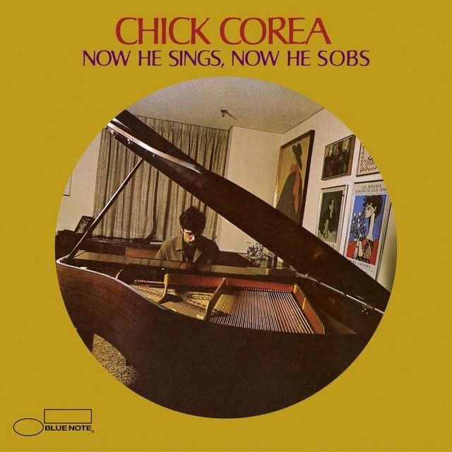 Celebrating what would have been the 82nd birthday of jazz legend Chick Corea. His album 'Now He Sings, Now He Sobs' remains a timeless classic. #ChickCorea #JazzLegend