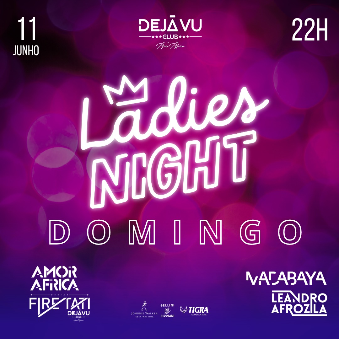 Club3Dejavu's tweet photo. 📷 Domingo é dia de Ladies Night no Dejavu Club! 📷
Venha desfrutar de uma noite especial, aproveite ao máximo! 📷

📷 Data: Domingo 11 de junho
📷 Horário: A partir das 22h
📷 Local: Dejavu Club

Reservas : 927967587 - 936 554 782

#DejavuClub #LadiesNight #VemComAsAmigas https://t.co/SgaoR07JfS