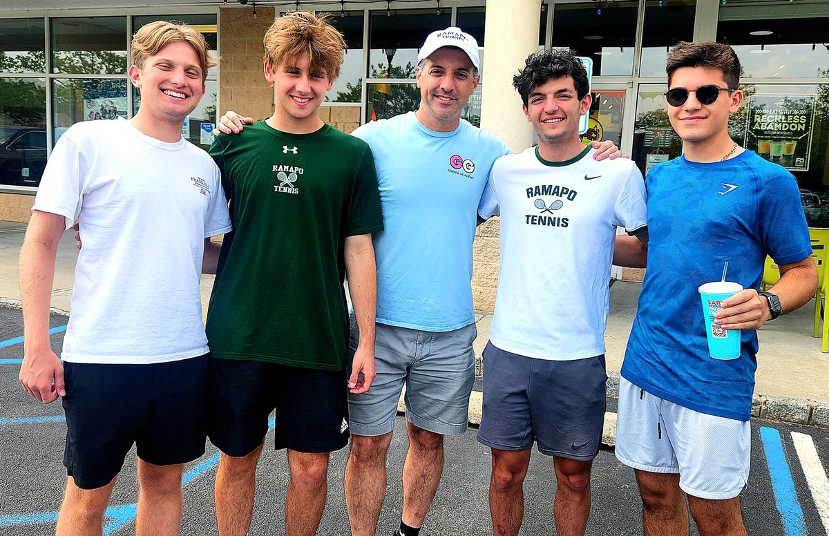 RamapoAD tweet media