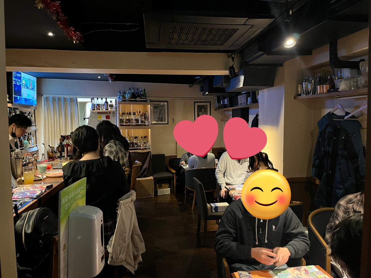 vanhori's tweet photo. 7月9日(日)BAR交流会は
主催のほりりの誕生日月なので、いつもより豪華にやりたいと思います😊
日頃の感謝を込めて開催したいのでいつも参加して下さる方はぜひ来て欲しいです✨
受付はリプにて行います‼️
参加当選発表は6月末までに決めますのでよろしくお願い致します🙏✨
詳細はDMにて対応します！ https://t.co/FXAdB3UWBB