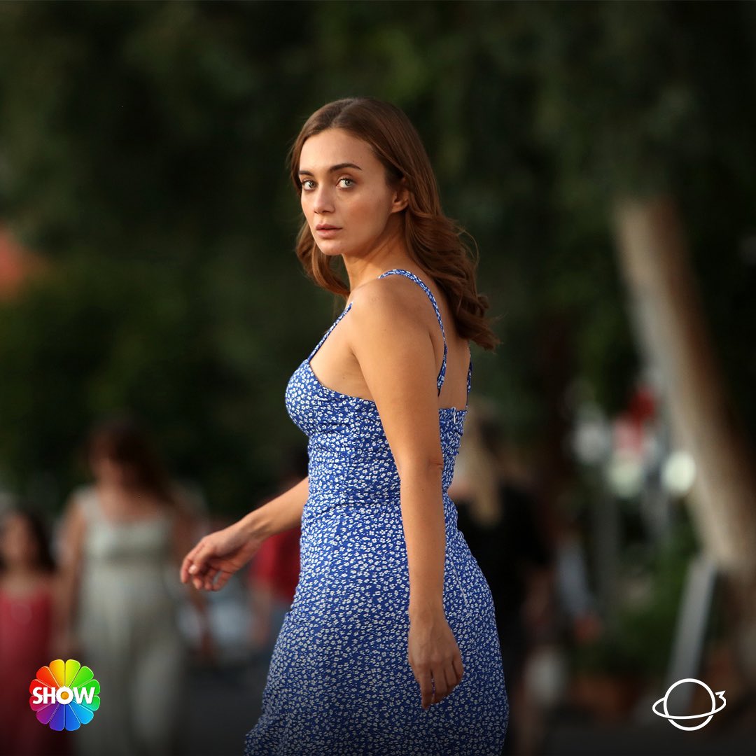 #MaviyeSürgün
مسلسل المنفى الازرق يعرض ابتداء من الليلة