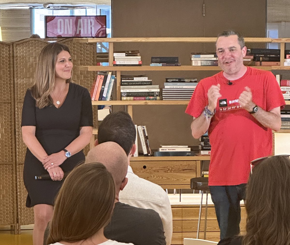 Catherine Lenson tweet media