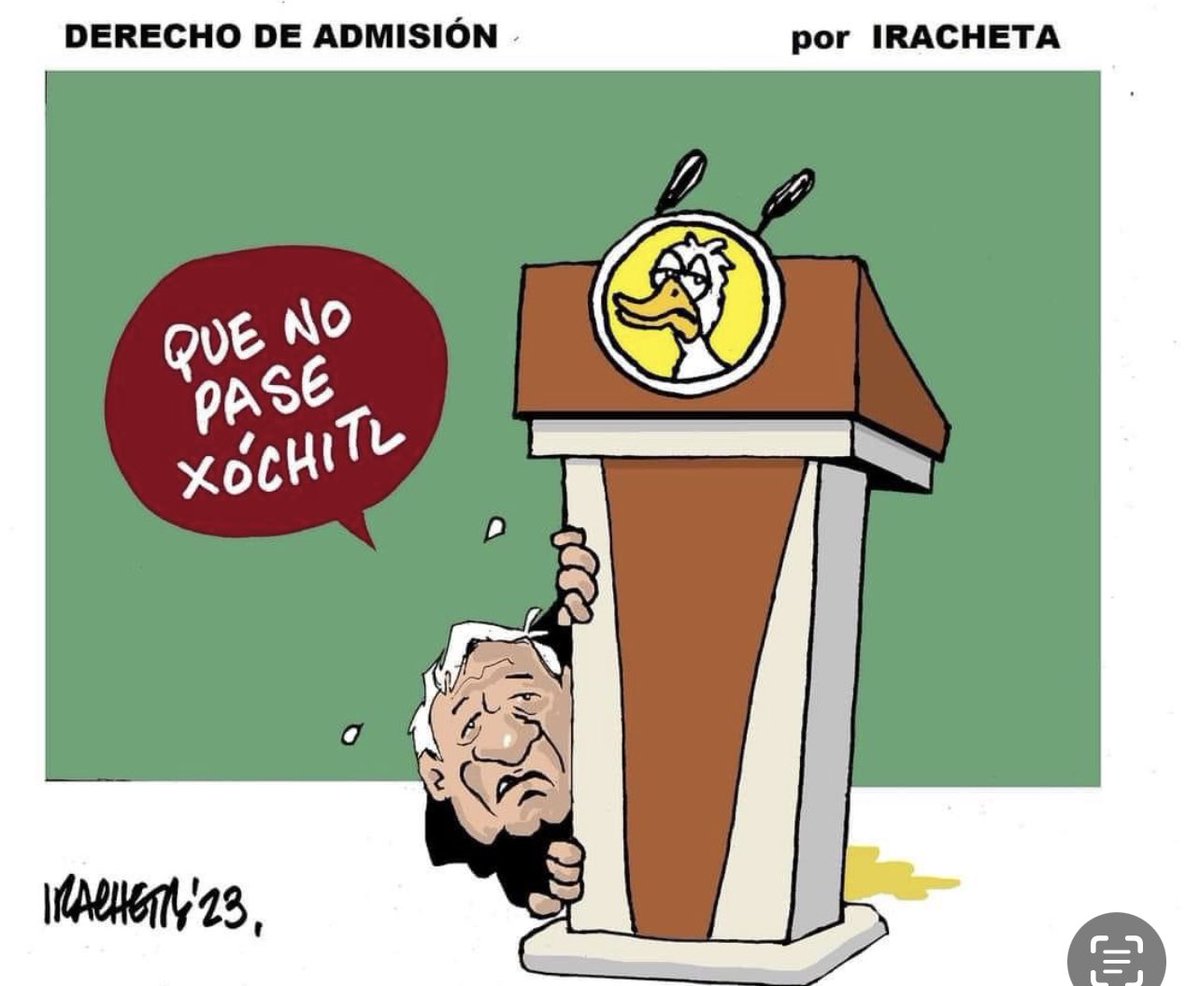 DesireeNavarro's tweet photo. Llegando a la mañanera @XochitlGalvez https://t.co/cSt6sMVBSA