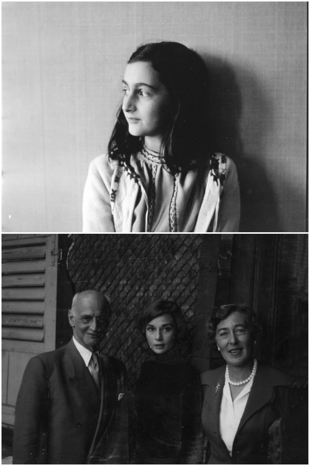 Otto Frank Second Wife
