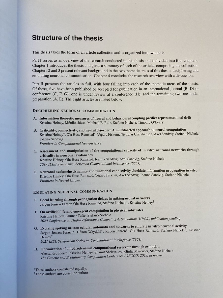 It’s happening! I got my thesis test print in the mail today, and it looks so nice 😊 11 days until go time! 🎉 <a href="/NTNU/">NTNU</a> <a href="/SocratesNFR/">SocratesNFR</a>