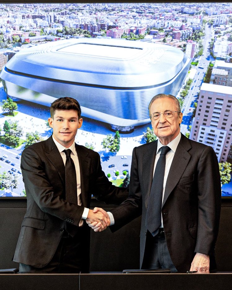 luiscastroluna's tweet photo. Antes de FRAN GARCÍA…

Último fichaje castellanomanchego del Real Madrid: SANTI CAÑIZARES (año 94)

Último canterano blanco de CLM que regresó al Real Madrid y último en ser de plantilla: RIVERA (año 00)

Último de CLM en jugar con Real Madrid: MARIO MARTÍN (22/23)
#misdatos https://t.co/nx9bW1la5z