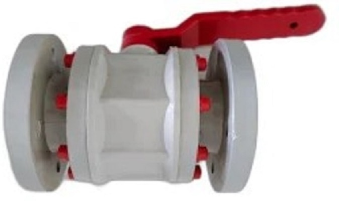 Manufacturer of PPH Ball Valve in Baroda. ..For more info visit...vibrantenterprise.in/latest-update/…