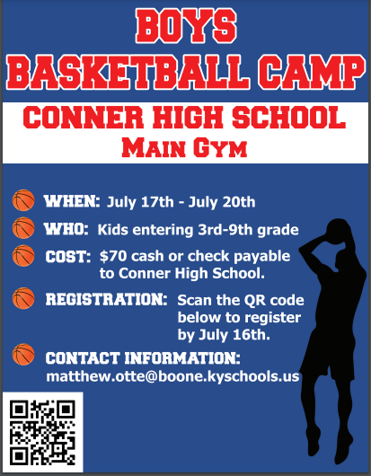 Conner Cougar Hoops tweet media